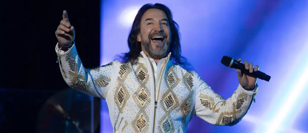 ¡El Buki regresa a Sívar en mayo 2026!