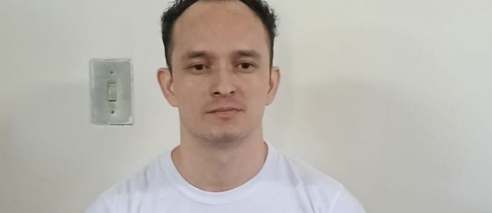 Santa Ana: 70 años de cárcel para hombre que arrebató la vida de su pareja embarazada, una joven de 21 años