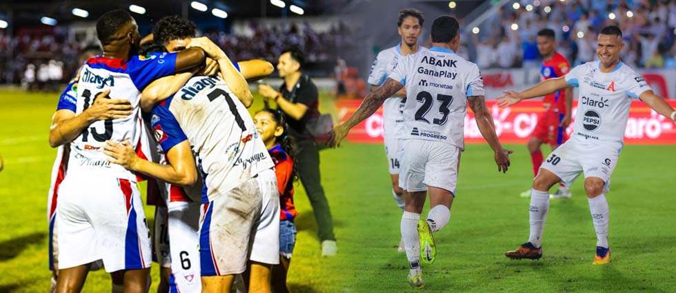 ¡Partidazo a la vista! Firpo vs Alianza, la gran final del Apertura 2025