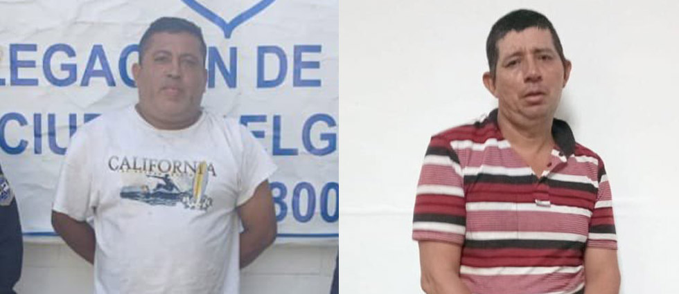 Policías sacan de las calles a dos conductores ebrios: ¡registraron 278 y 191 de alcohol!