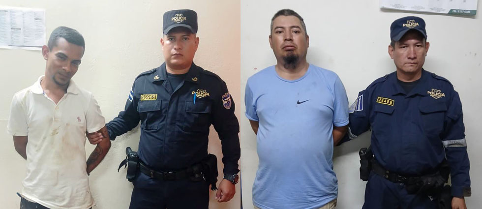 Capturan a dos conductores ebrios tras provocar siniestros viales: una persona acabó en el hospital