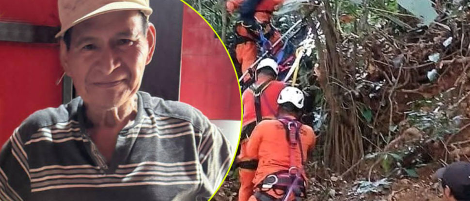 Hombre fallece al ser atacado por enjambre de abejas en Ahuachapán