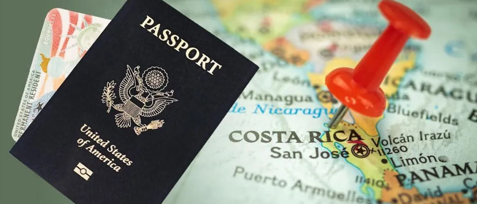 EE.UU. emite nueva alerta de viajes para Costa Rica por alza en robos, extorsiones y pandillas