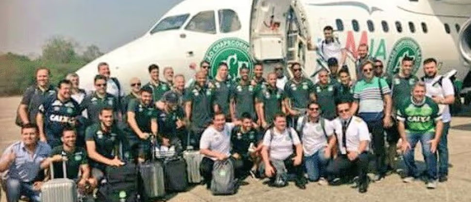 Se cumplen 9 años de una de las peores tragedias en la historia del fútbol mundial