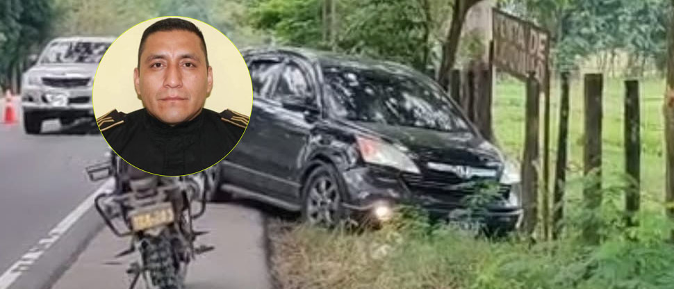 GUATEMALA: acaban con la vida de alto mando policial durante enfrentamiento armado