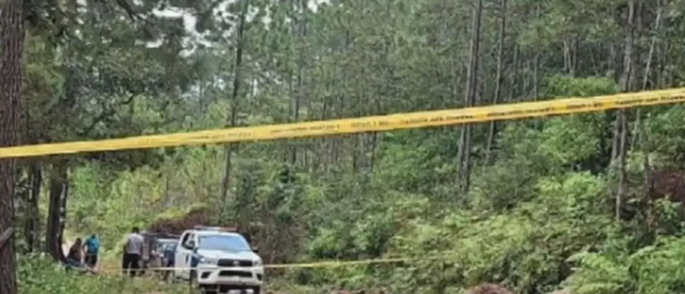 Violencia imparable en Honduras: tres hombres fallecen a manos de sujetos armados