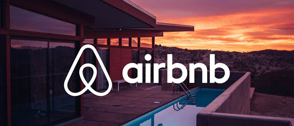Imponen millonaria multa a Airbnb en España por anuncios ilegales