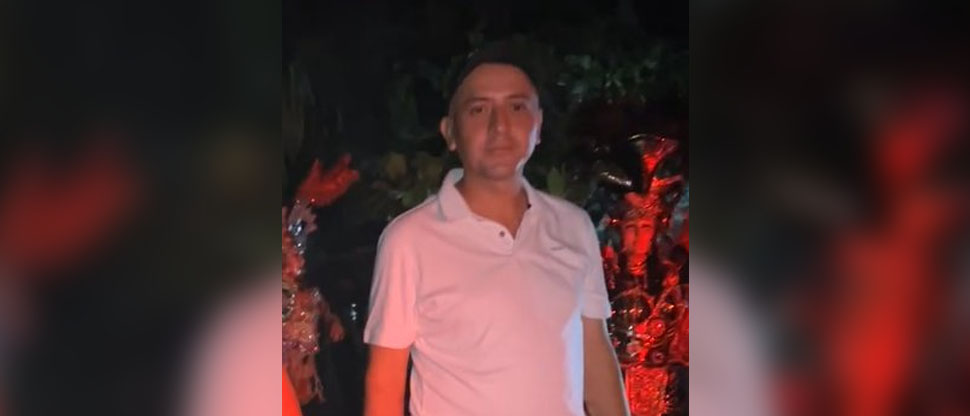 En pleno desfile captan disparos contra el alcalde de Masagua, Guatemala