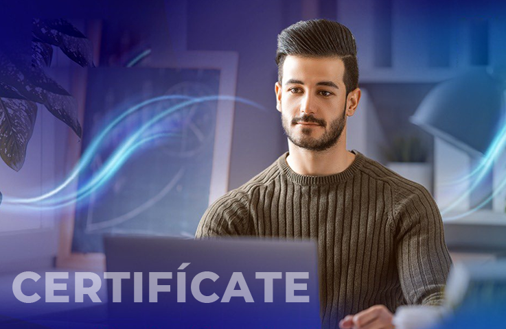 Presentan el programa Certifícate, que ofrece más de 1,600 cursos gratuitos en línea