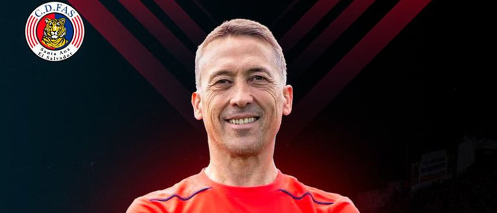 FAS despide a su DT tras la dolorosa eliminación ante Cacahuatique