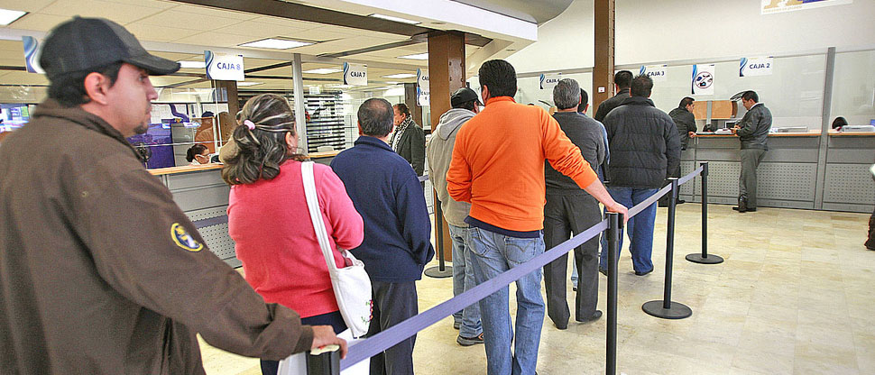 Este es el horario de atención de los bancos en Navidad y Fin de Año