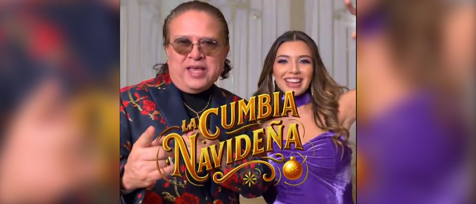 Marito Rivera sorprende lanzando una nueva canción en colaboración con Analu Dada