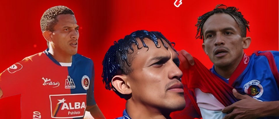Exgoleador de FAS y referente del equipo se pronuncia tras la eliminación