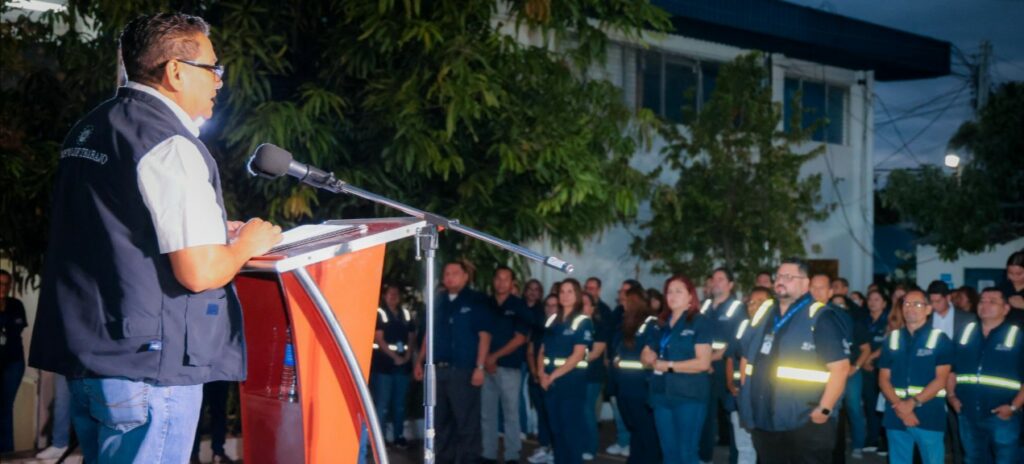 Ministerio de Trabajo activa inspecciones para garantizar pago del aguinaldo