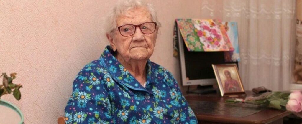 Muere a los 114 años la mujer más longeva de Rusia