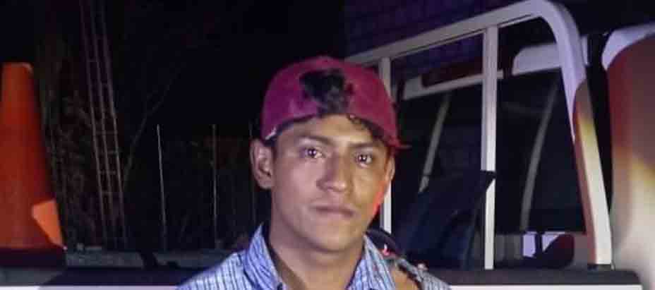 Arrestar a biker por borracho y provoca choque en la que fallece su acompañante