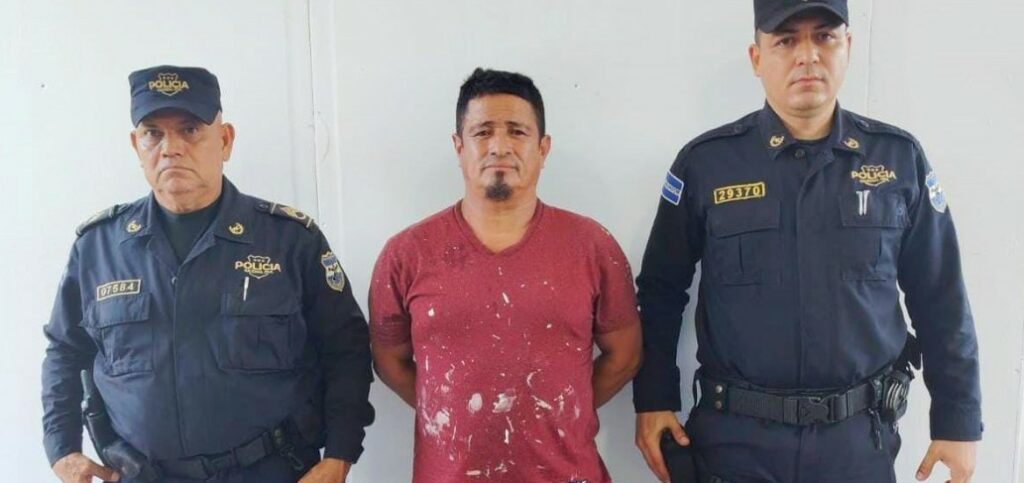 Cae alias Buki, pandillero que alertaba sobre patrullajes policiales en Chalatenango