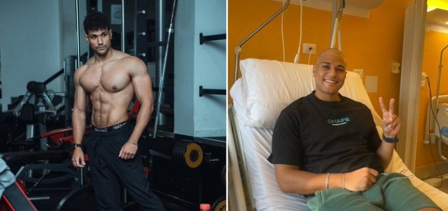 Fallece a los 26 años un ‘influencer’ italiano tras luchar contra un raro cáncer