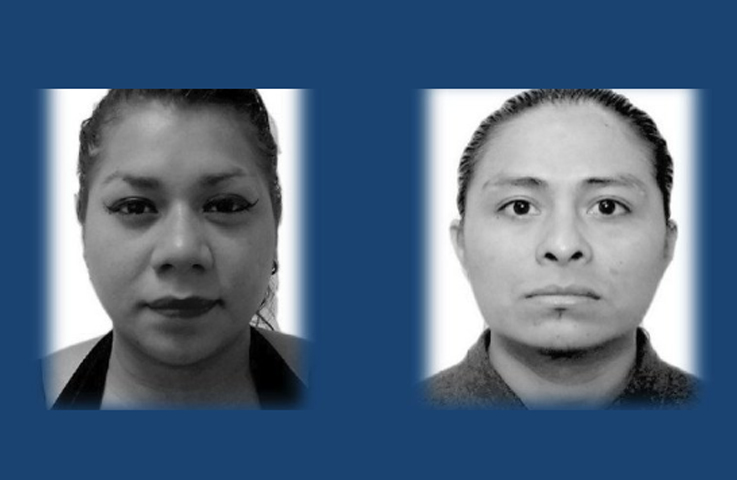 CONDENADOS: obligaron a una familia a abandonar su vivienda en San Salvador