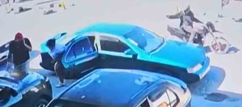 COSTA RICA: 2 lesionados en un nuevo tiroteo en Paso Canoas