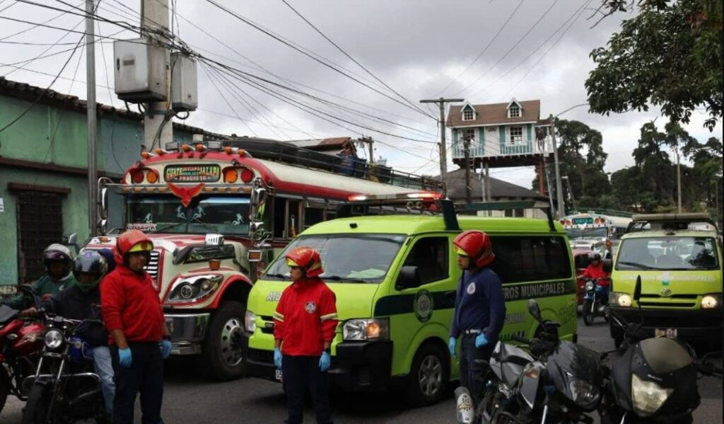 Guatemala: popular influencer y locutora cristiana muere en accidente de tránsito