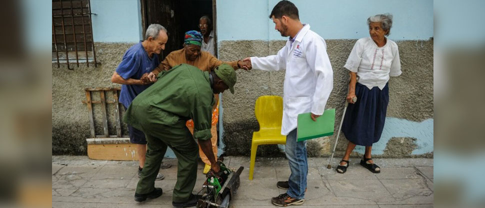 Cuba: suman 29 los menores fallecidos por dengue y chikunguña