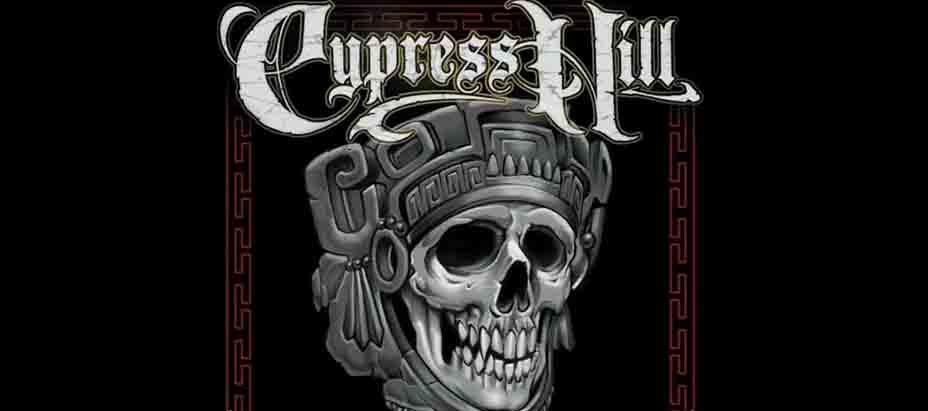 Suenan los rumores que Cypress Hill podría estar en El Salvador