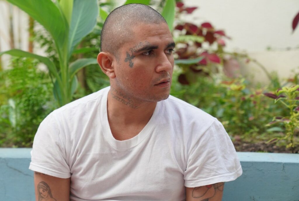 Cárcel para pandillero que extorsionaba a un comerciante de la capital