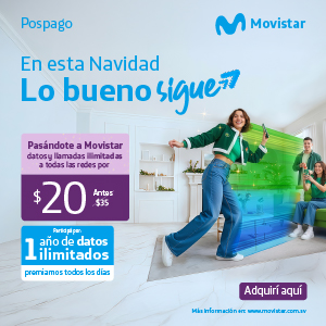 movistar