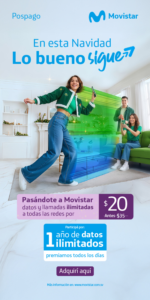 Movistar