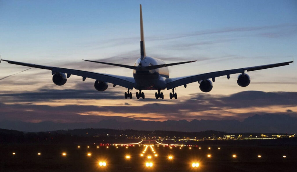 Anuncian vuelos directos El Salvador – Madrid