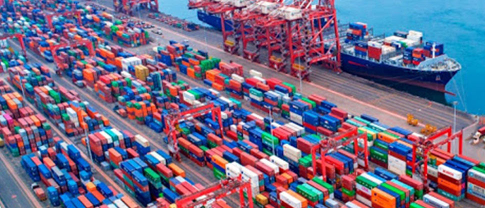 Histórico: El Salvador cerrará el año con $14,000 millones en exportaciones