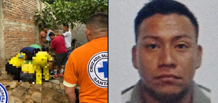 Hombre muere tras colapso de pared de adobe en Santa Ana