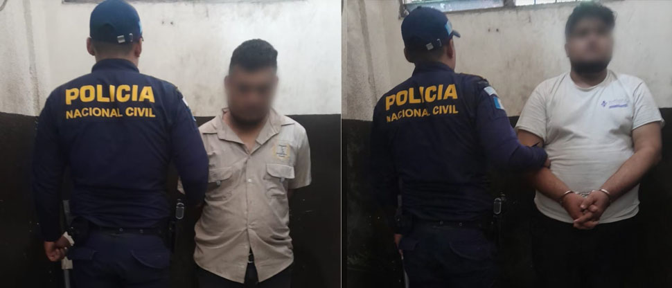 Guatemala: funerarios asesinan a hombre para ofrecer el servicio a su familia