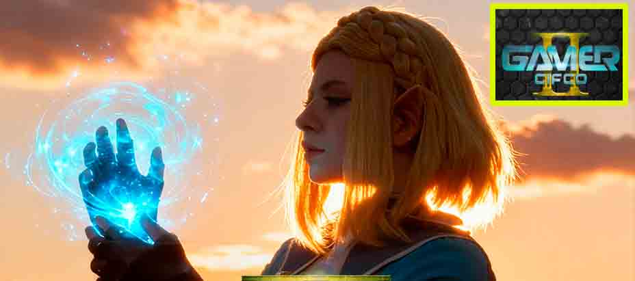 Gamer CIFCO 2025 llega este miércoles con una explosión de diversión y tecnología