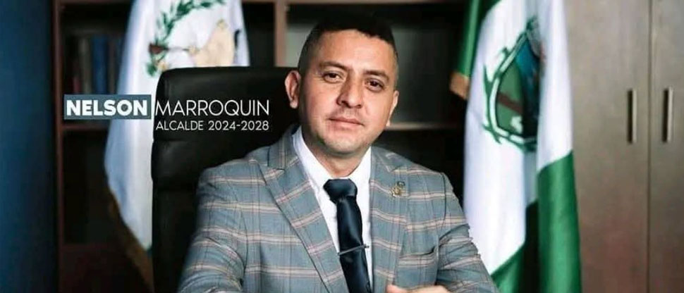 Guatemala: alcalde de Masagua es asesinado durante un evento navideño