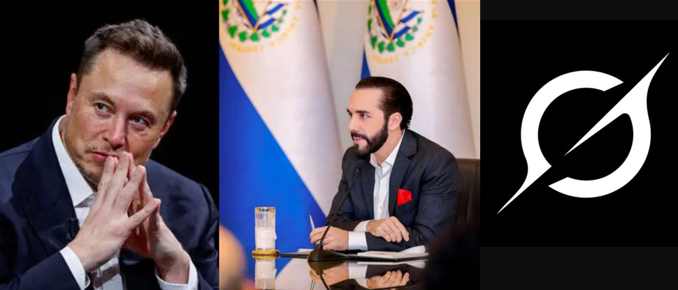 El Salvador incorporará “Grok” para impulsar la educación personalizada a nivel nacional