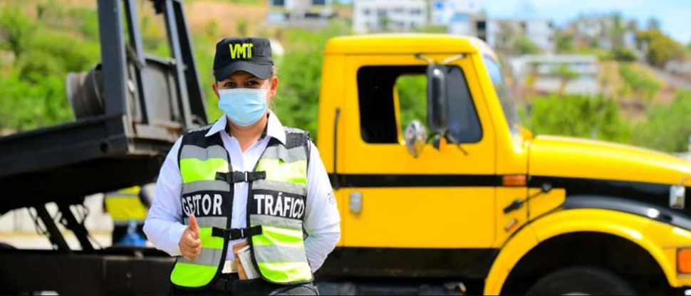 A partir del próximo lunes estará a disposición el servicio de grúas gratuitas