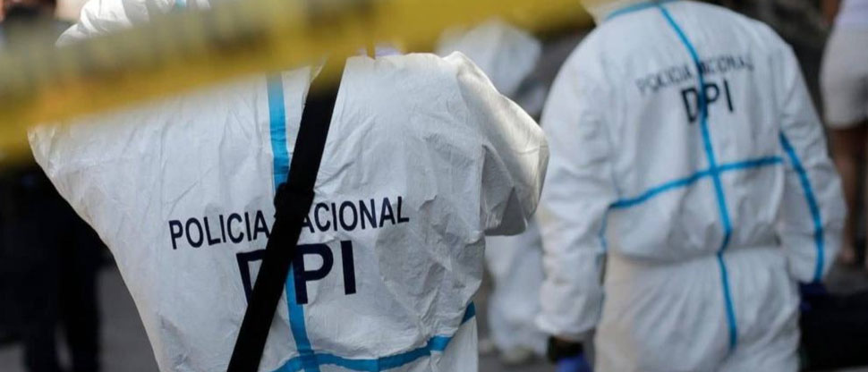 Honduras: delincuentes le quitan la vida a una familia