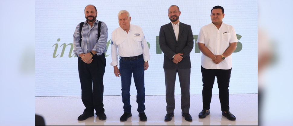 Realizan la presentación oficial del Instituto RETOS en La Libertad