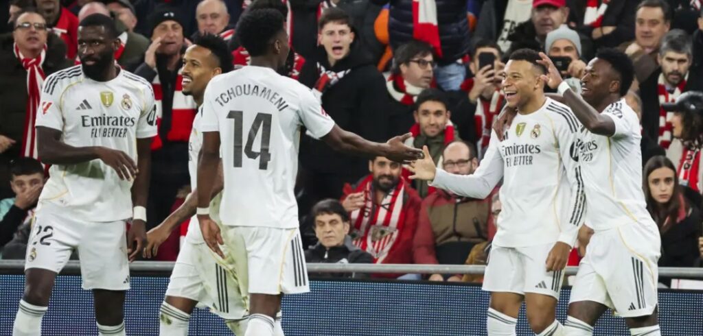 El Madrid visita el estadio del Benfica con la misión de ganar: a esta hora será el partido