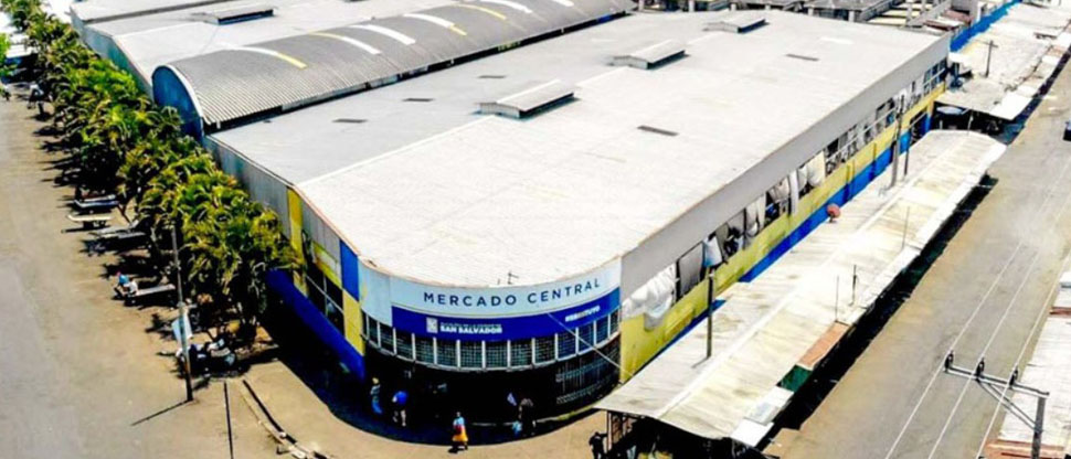 Extienden los horarios en mercados de San Salvador