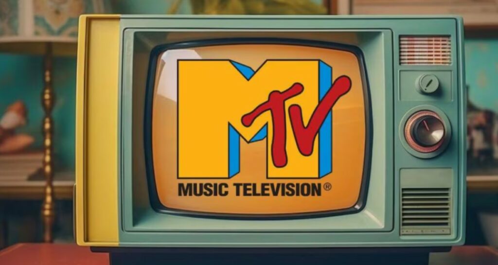 MTV apaga sus canales musicales icónicos y despide una era de videos las 24 horas