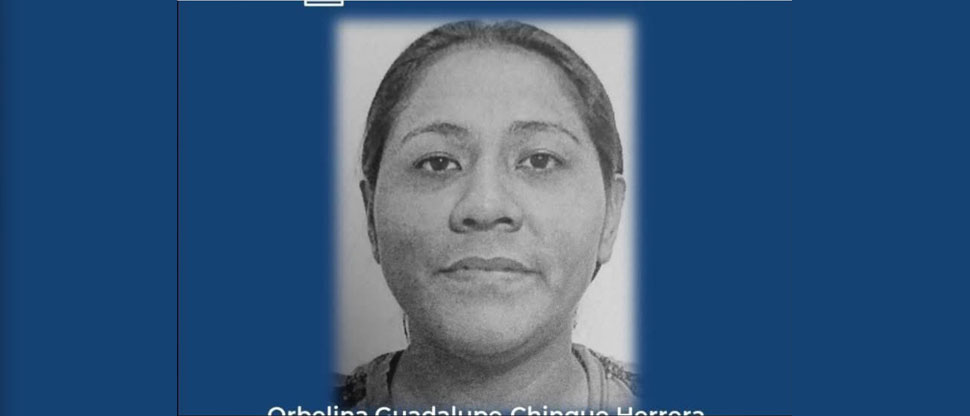 Mujer que atropelló a cinco personas en Sonsonate seguirá en prisión provisional