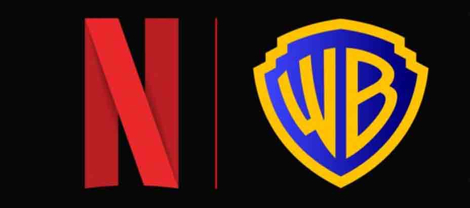 Warner Bros Discovery rechaza la contraoferta de Paramount y favorece a Netflix
