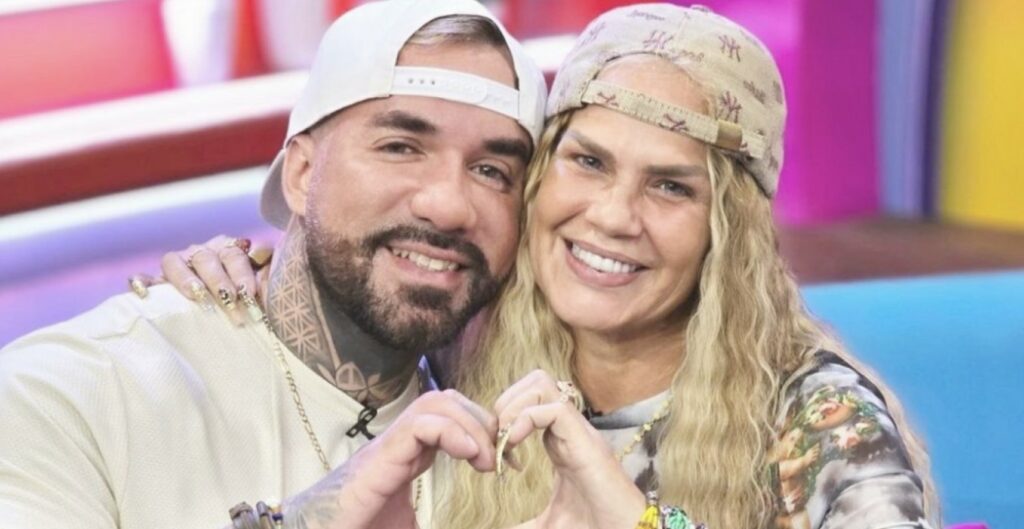 A sus 58 años, Niurka se casará con su novio 20 años menor que ella