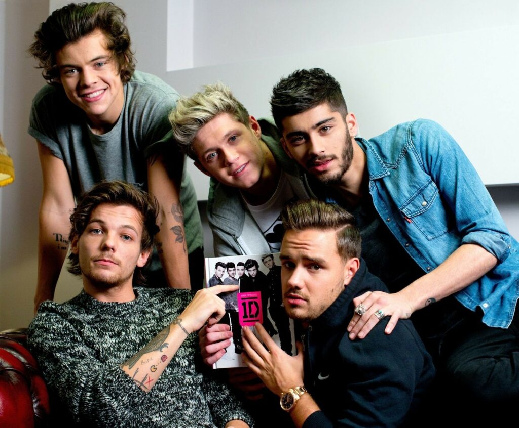 Tras un año sin Liam Payne, se confirma la muerte de cantante que trabajó con One Direction
