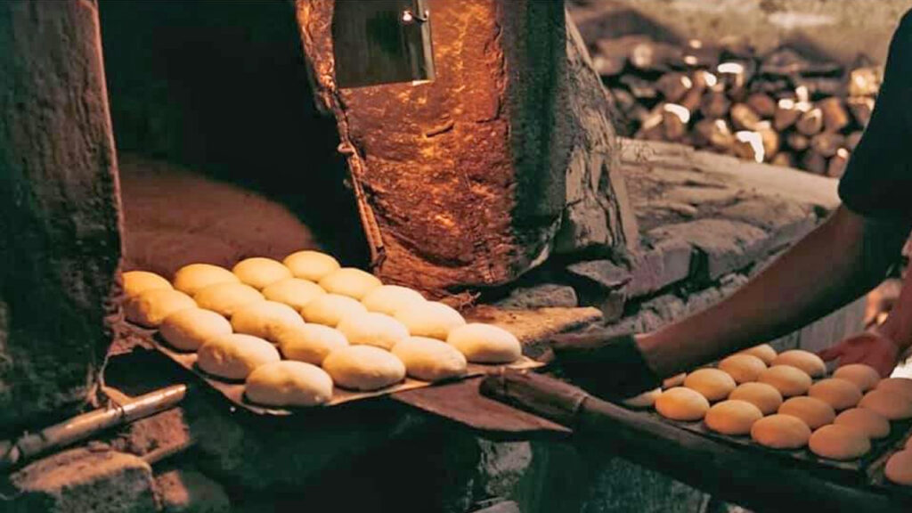 Panaderías perciben incremento del 10% en los pedidos de pan para la noche del 31