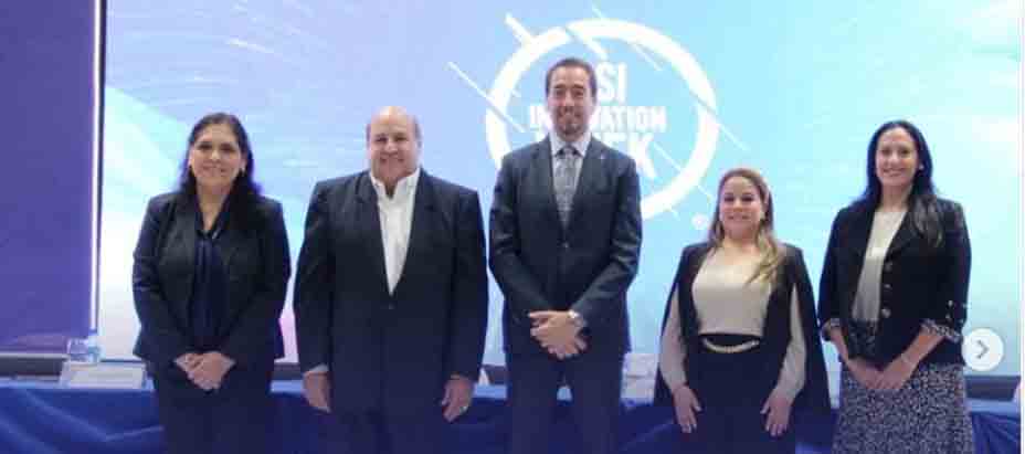 WTW El Salvador comparte una visión innovadora para fortalecer la resiliencia empresarial en la ASI Innovation Week