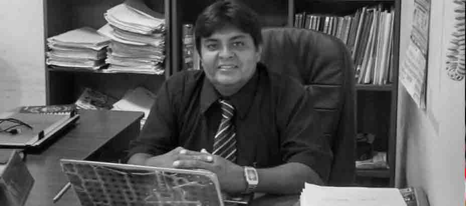 PERÚ: le quitan la vida a director de Medio de comunicación tras cobertura periodística